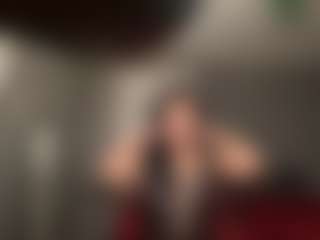 Mila Mulan's Live Sex Cam Show