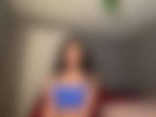 Mila Mulan's Live Sex Cam Show