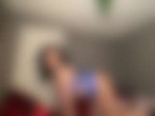 Mila Mulan's Live Sex Cam Show