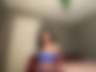 Mila Mulan's Live Sex Cam Show