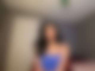 Mila Mulan's Live Sex Cam Show