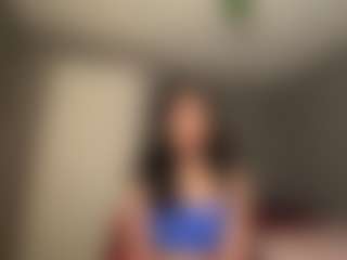 Mila Mulan's Live Sex Cam Show