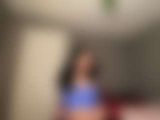 Mila Mulan's Live Sex Cam Show