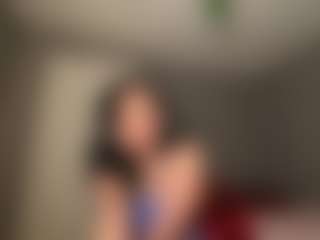 Mila Mulan's Live Sex Cam Show