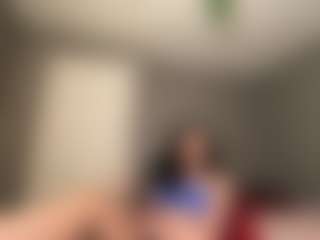 Mila Mulan's Live Sex Cam Show