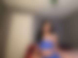 Mila Mulan's Live Sex Cam Show