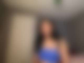 Mila Mulan's Live Sex Cam Show
