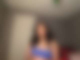 Mila Mulan's Live Sex Cam Show