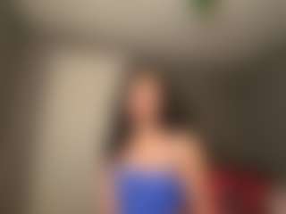 Mila Mulan's Live Sex Cam Show