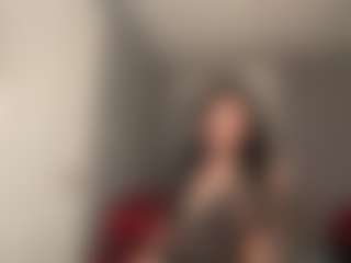 Live cam show with Mila Mulan - Twerk on CSO-WL