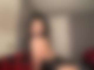 Mila Mulan's Live Sex Cam Show