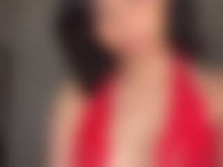 Mila Mulan's Live Sex Cam Show