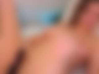 BabyMlem's Live Sex Cam Show
