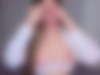BabyMlem's Live Sex Cam Show