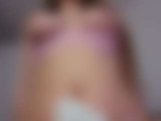 BabyMlem's Live Sex Cam Show
