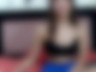Live cam show with AMARYXS - Bondage on Mixed Magazine Live