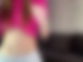 Live cam show with Mia - New Lovense on Dare Cams
