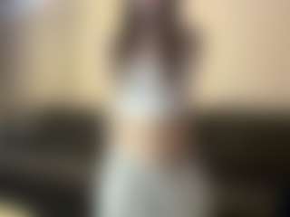 Live cam show with Mia - Blonde Hair on Mixed Magazine Live
