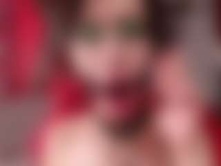 Live cam show with devvilsstoy - Blue Eyes on Free Soda