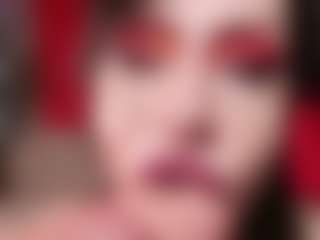 Live cam show with devvilsstoy - Blue Eyes on slutload