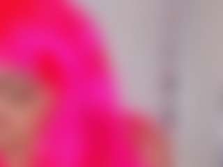 Live cam show with FloraAmber - Thong on fapnchat