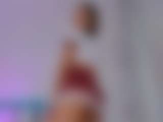Live cam show with FloraAmber - Thong on CamwithHer