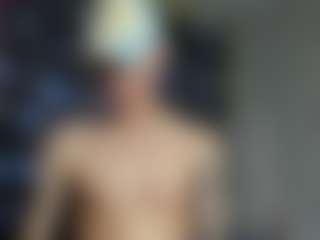 JamesInked's Live Sex Cam Show