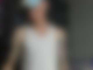 JamesInked's Live Sex Cam Show