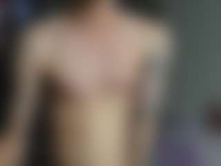 Live cam show with JamesInked - Dildo on Soda Cam