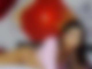 Live cam show with Kamie-SebasDolce - Sweet on PervPlay.com