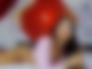 Live cam show with Kamie-SebasDolce - Domination on TastyBlacksLive