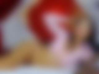 Live cam show with Kamie-SebasDolce - Submissive on PervPlay.com