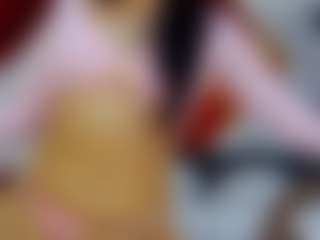 Live cam show with Kamie-SebasDolce - Bondage on TastyBlacksLive