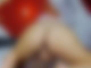Live cam show with Kamie-SebasDolce - Domination on TeamSkeetLive