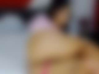 Live cam show with Kamie-SebasDolce - Domination on iamadamtest123.com