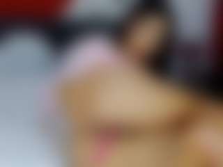 Live cam show with Kamie-SebasDolce - Thin on Free Soda