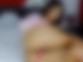 Live cam show with Kamie-SebasDolce - Green Eyes on mypornchat.com