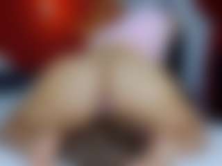 Live cam show with Kamie-SebasDolce - Green Eyes on 1on1-livenow