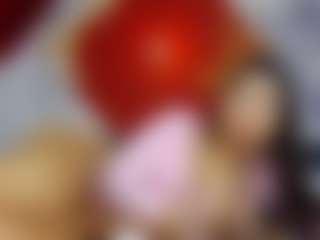 Live cam show with Kamie-SebasDolce - Hispanic on studioflirtlive.com