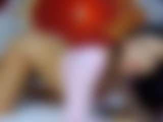 Live cam show with Kamie-SebasDolce - Domination on Pornisteam.com