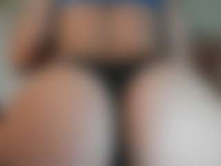 nikitabonnieのライブセックスチャットショー