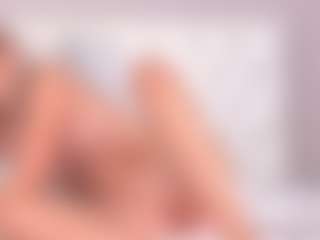Live cam show with Ailynice - Blonde Hair on Mixed Magazine Live