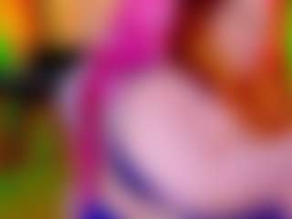 Ariakashi's Live Sex Cam Show