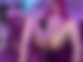 Live cam show with bethanyfoxxx - Red Hair on Mixed Magazine Live