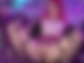 Live cam show with bethanyfoxxx - Red Hair on camgirlchat.live