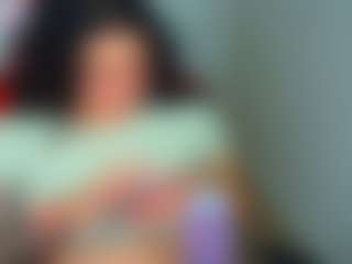 Live cam show with lokuralife - Halloween on SquirtSoMuch