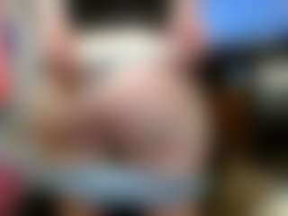 BacksideBrunette's Live Sex Cam Show
