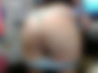BacksideBrunette's Live Sex Cam Show