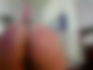 BacksideBrunette's Live Sex Cam Show