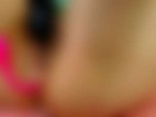 Live cam show with Melanie-Gale - Gape on studioflirtlive.com